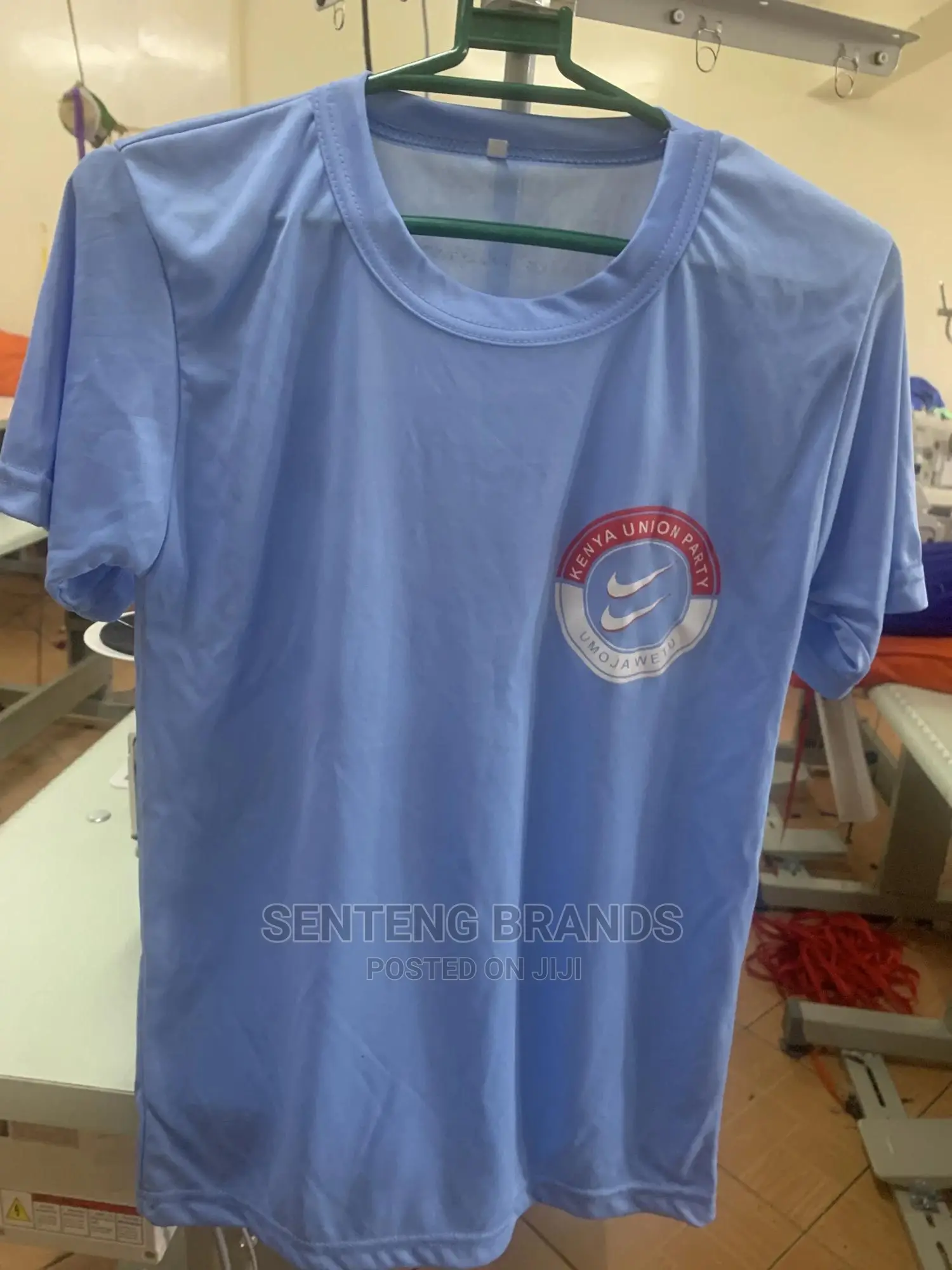 Campaign Tshirts