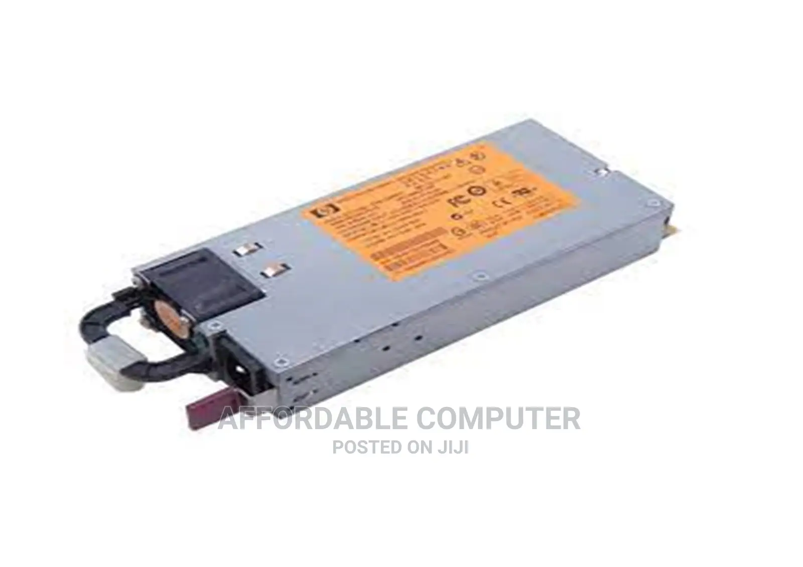 Dps-750rb - Hp 750