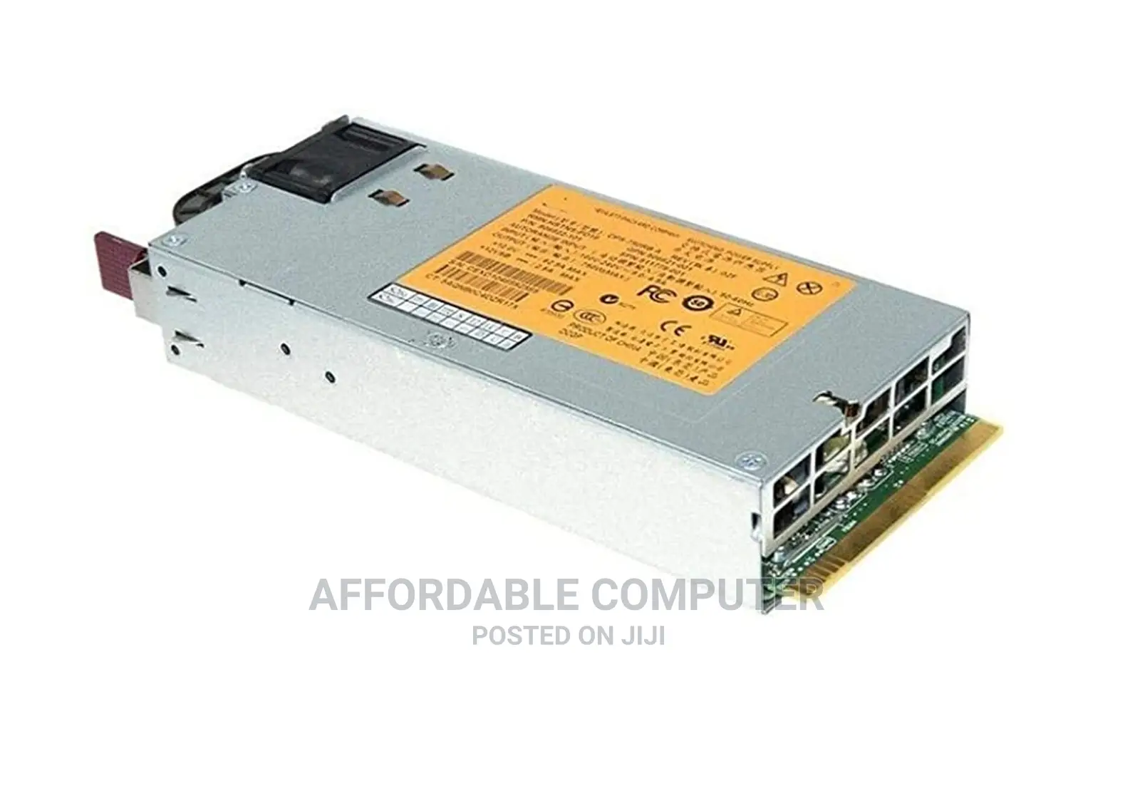 Dps-750rb - Hp 750