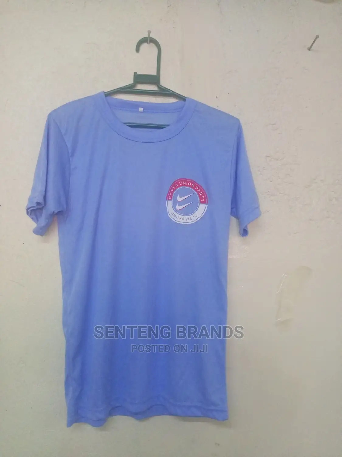 Campaign Tshirts