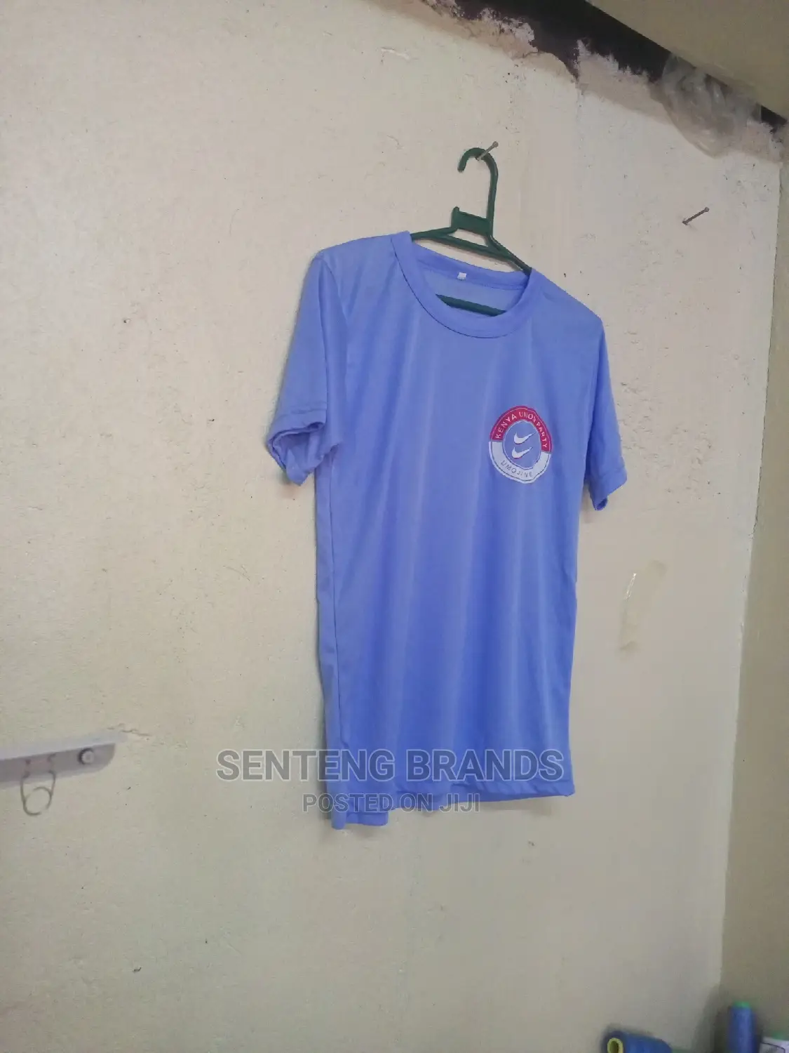 Campaign Tshirts