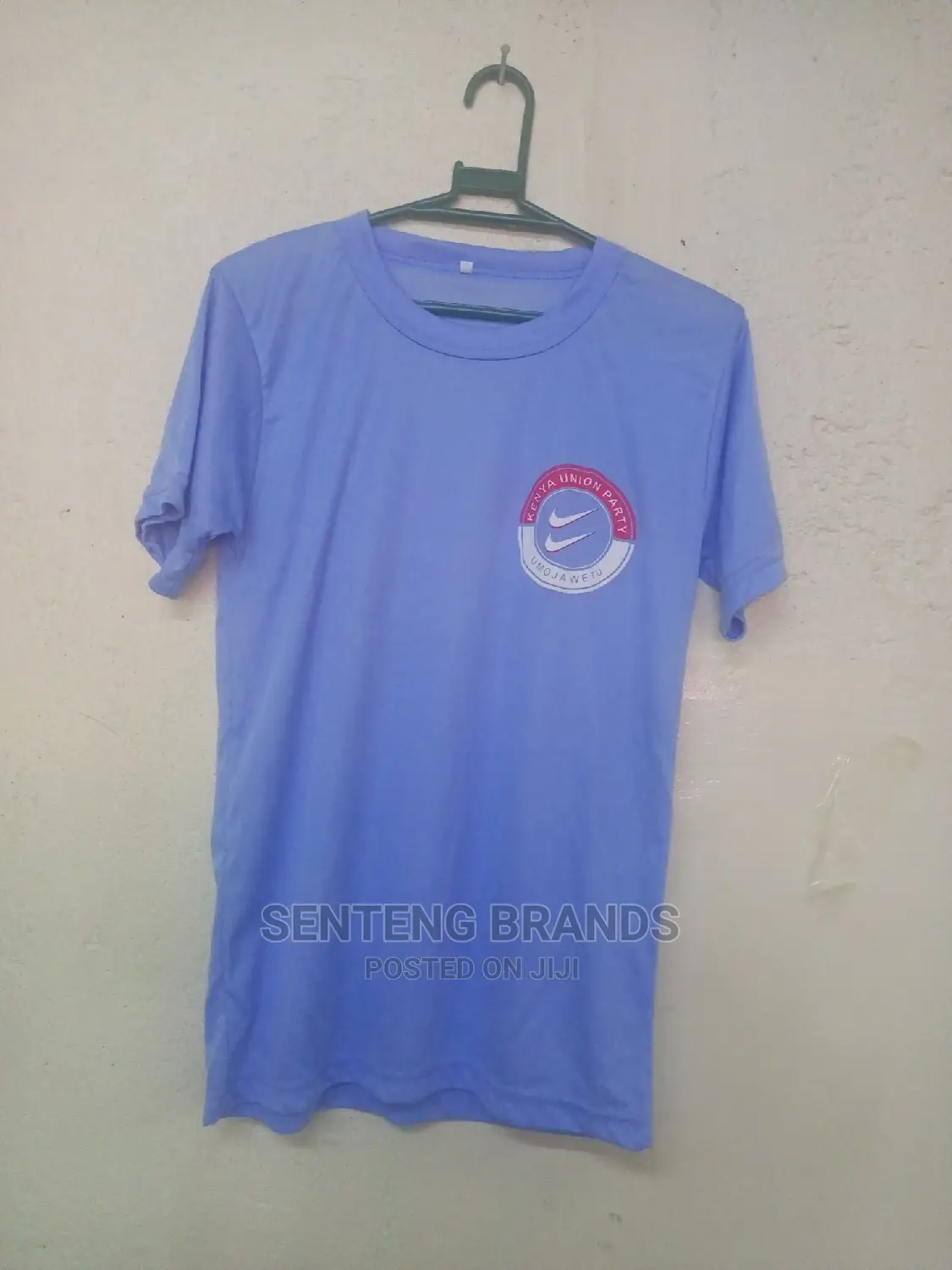 Campaign Tshirts