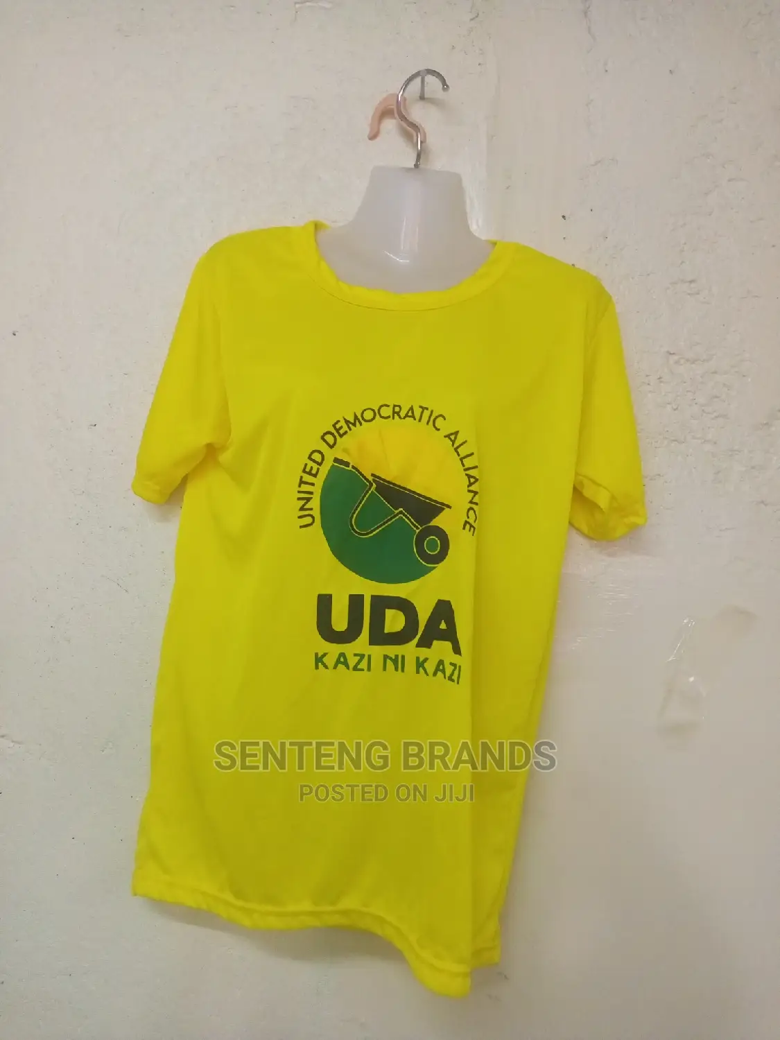 Campaign Tshirts