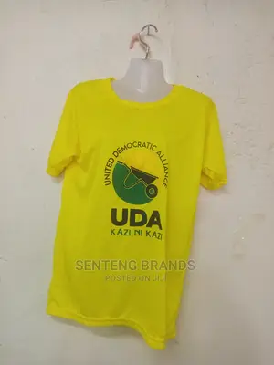 Campaign Tshirts