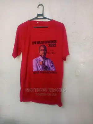 Campaign Tshirts