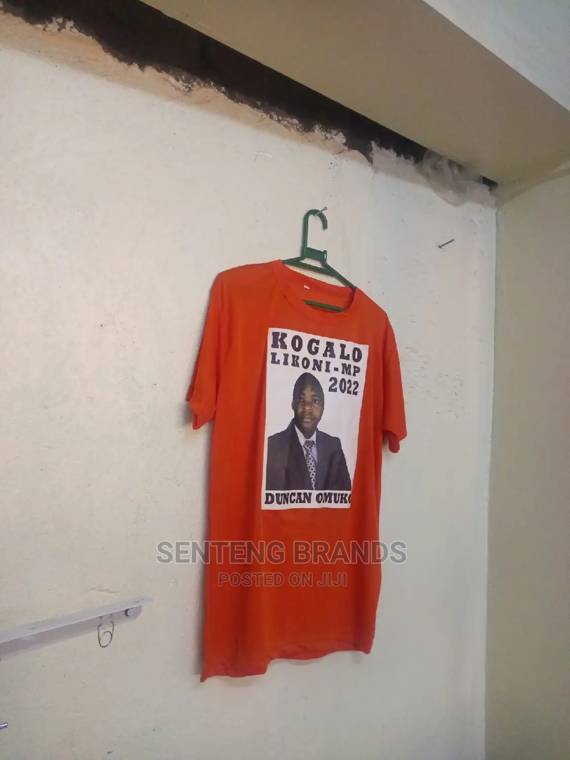 Campaign Polyester Tshirts