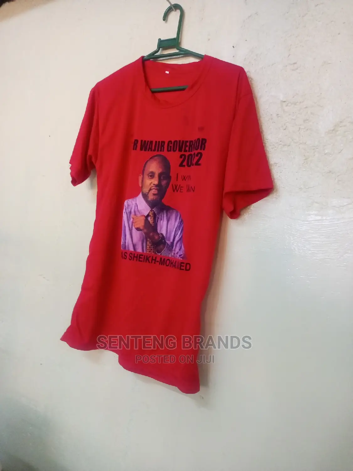 Printed Polyester Tshirts