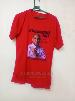 Campaign Tshirts