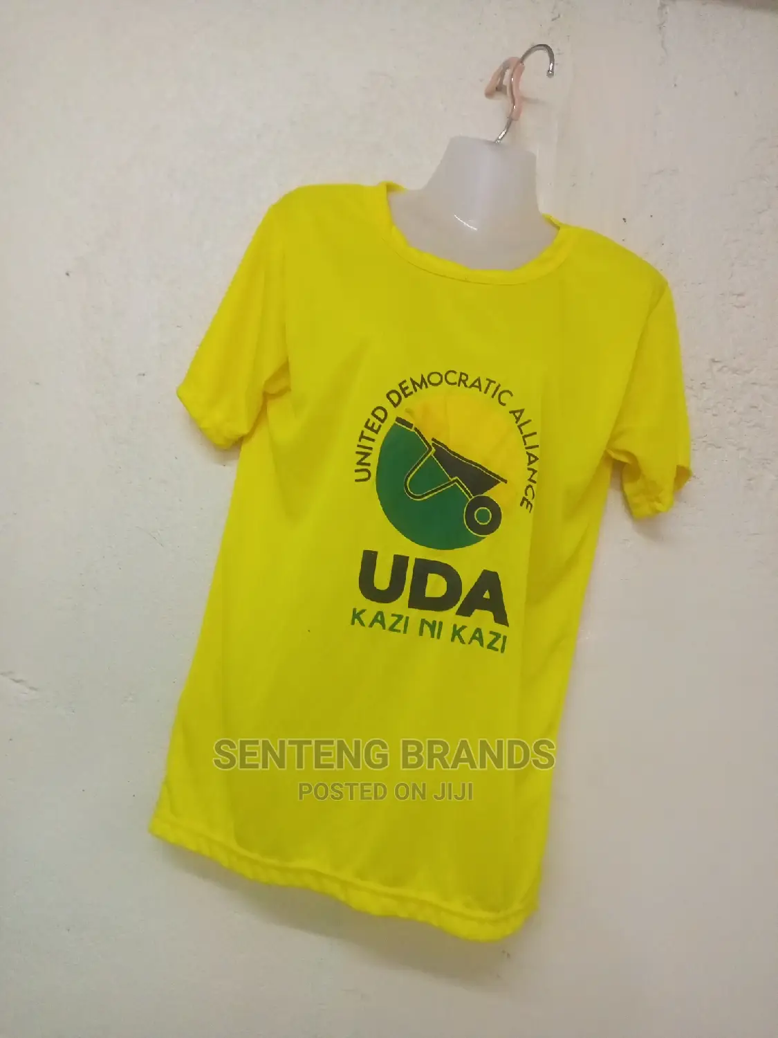 Campaign Tshirts Available