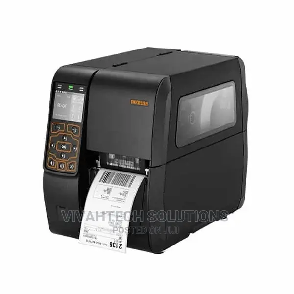 Bixolon Label Printer 4-Inch Label Printer XT5-40