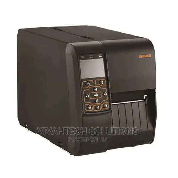 BIXOLON XT5-40 Label Printer (High Volume Industrial Printer