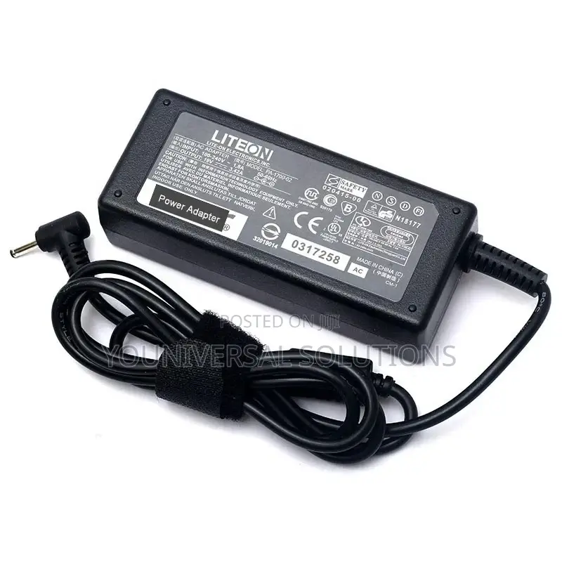 Acer Laptop Charger