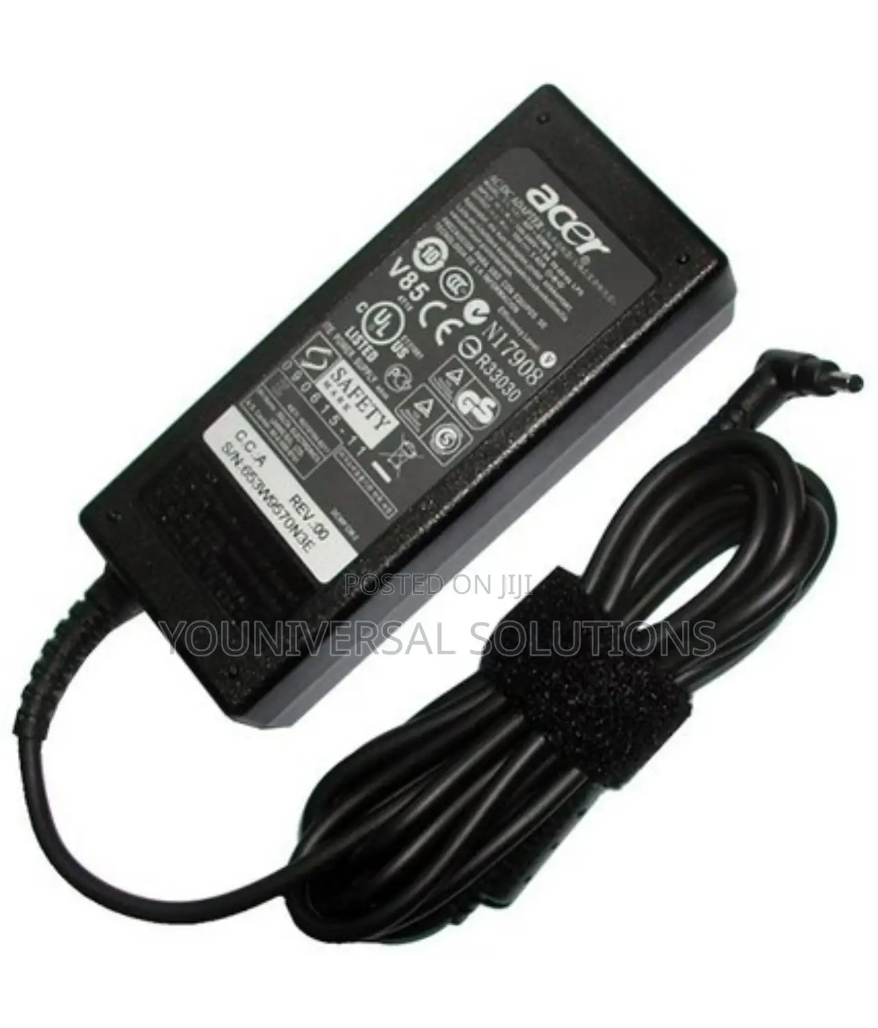 Brand New Dell and Hp Laptop Charger