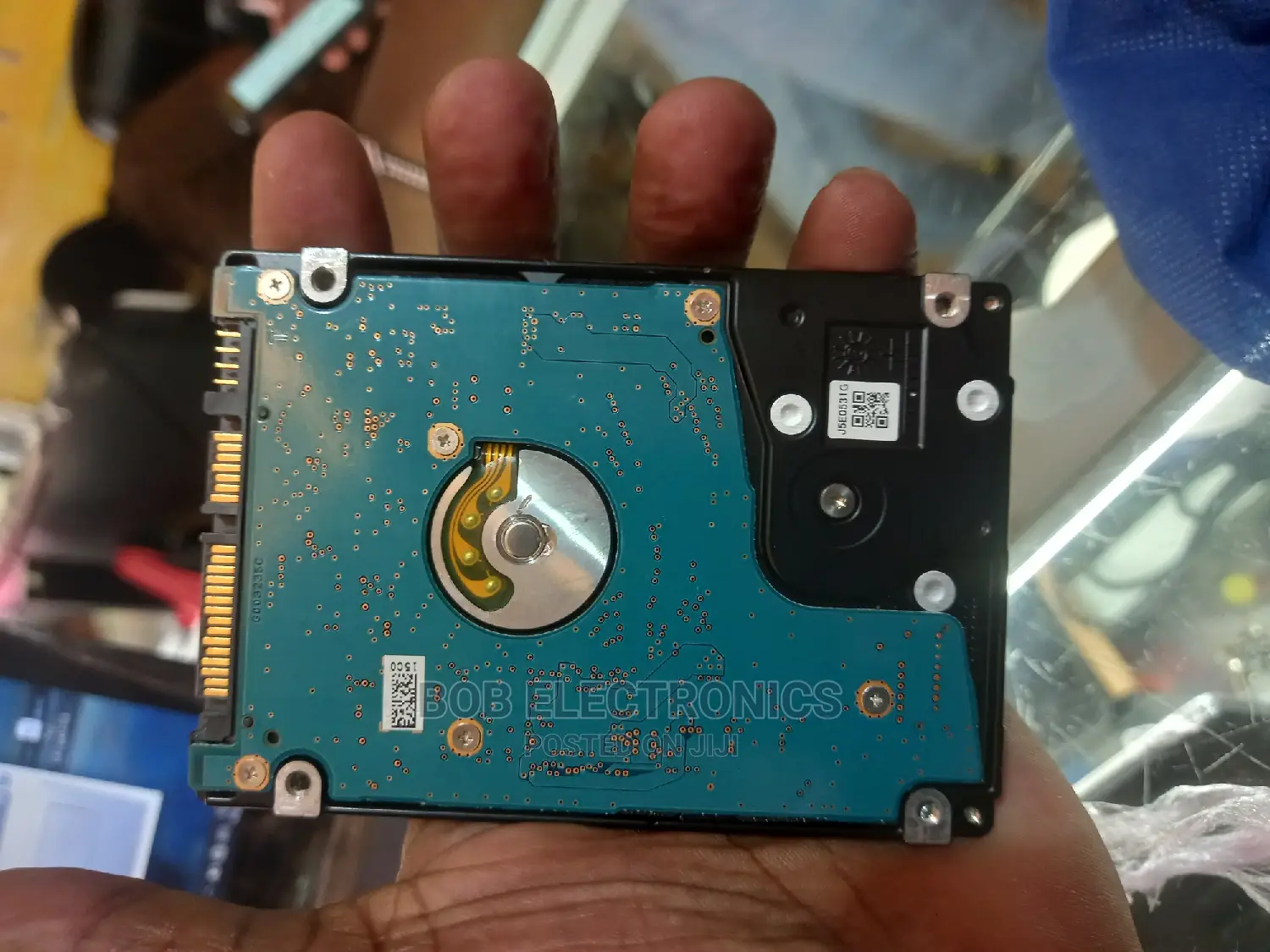 320gb Laptop Hard Disk (New Arrival)