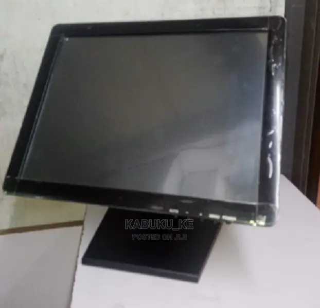 Touch Screen 15-inch POS