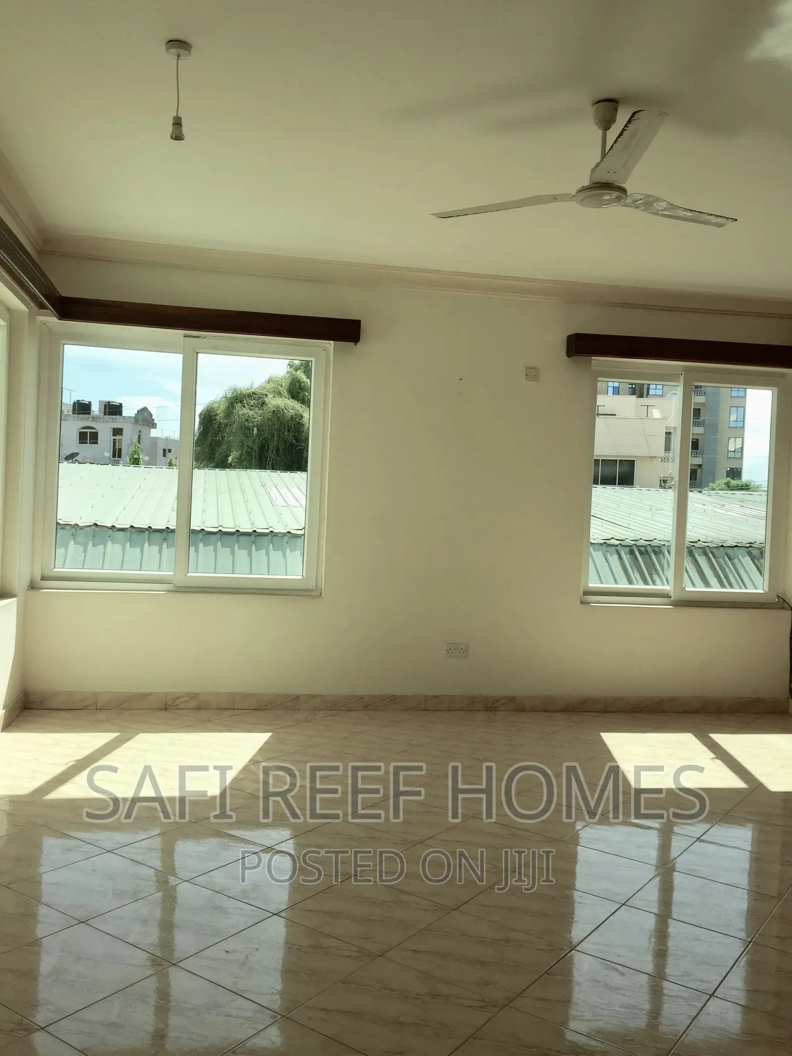 3bdrm Apartment in Nyali for Rent