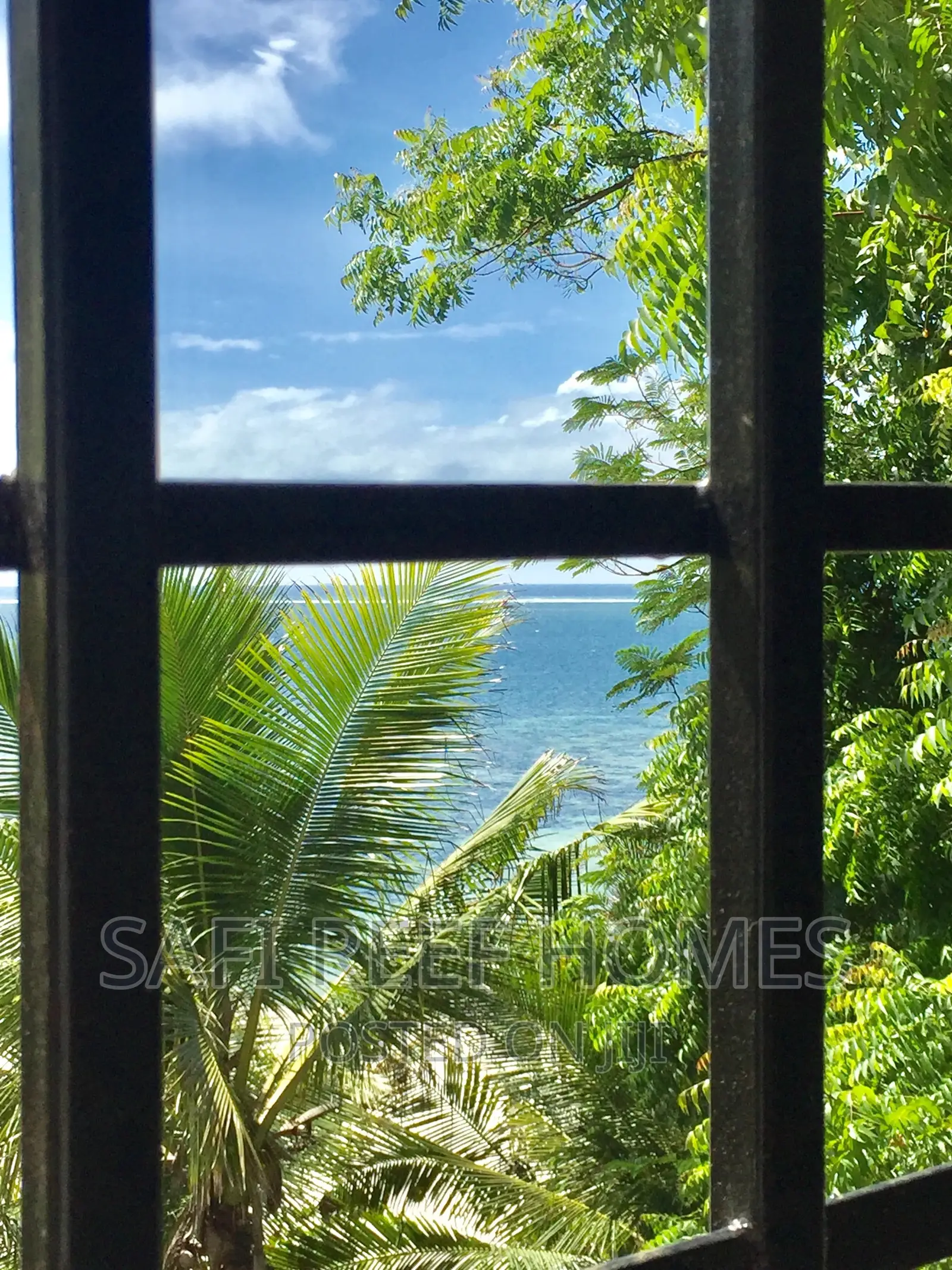 2bdrm Apartment in Nyali for Rent