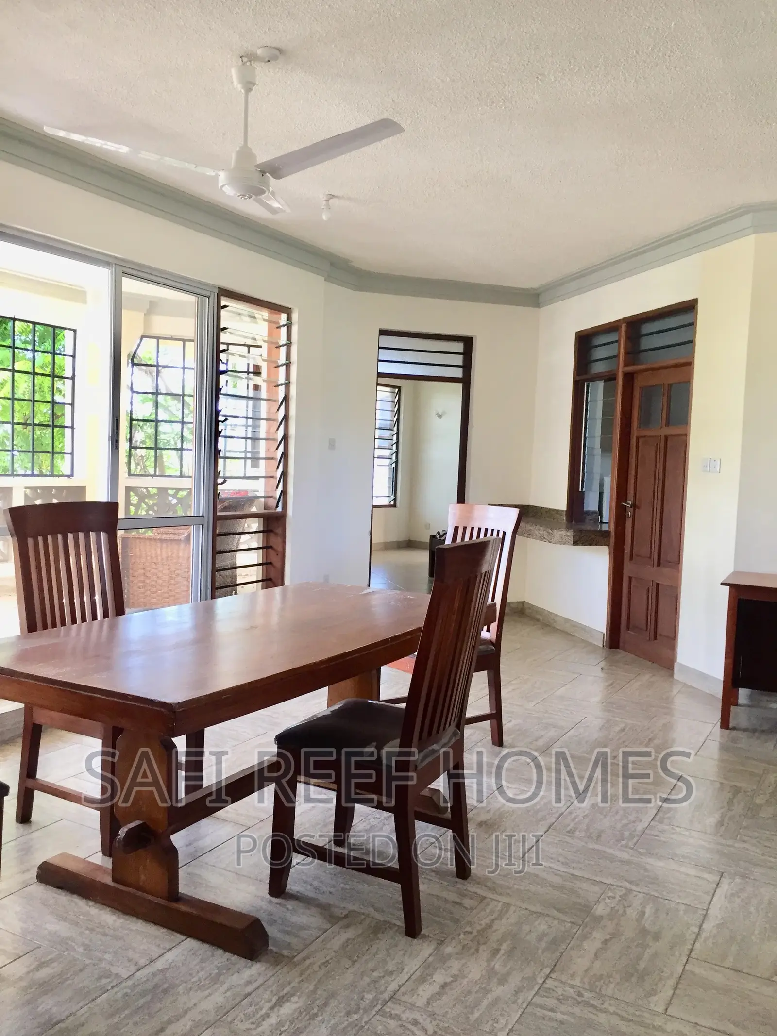 2bdrm Apartment in Nyali for Rent