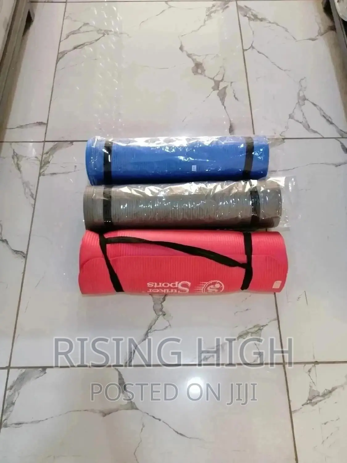 Coolest Portable Yoga Mats