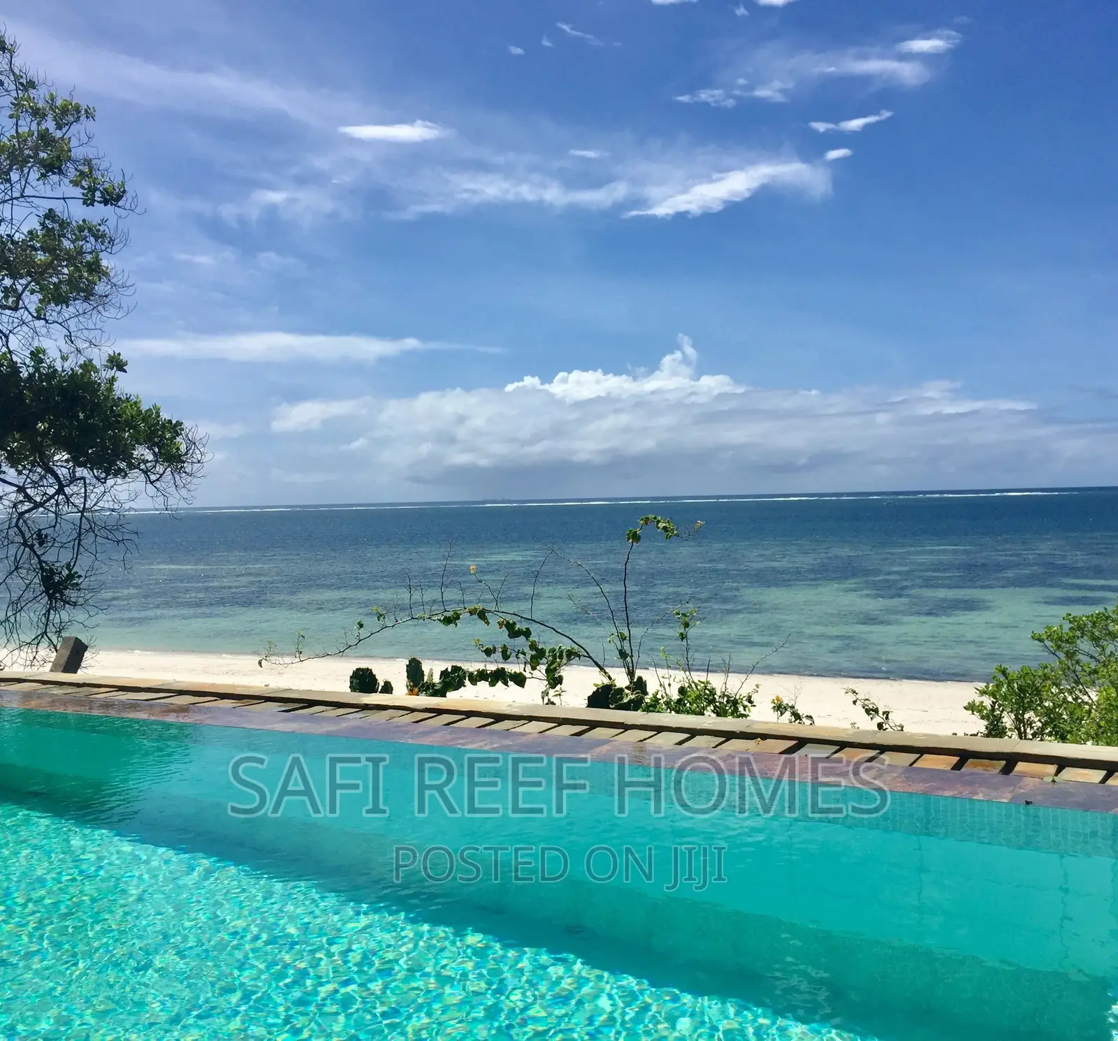 2bdrm Apartment in Nyali for Rent