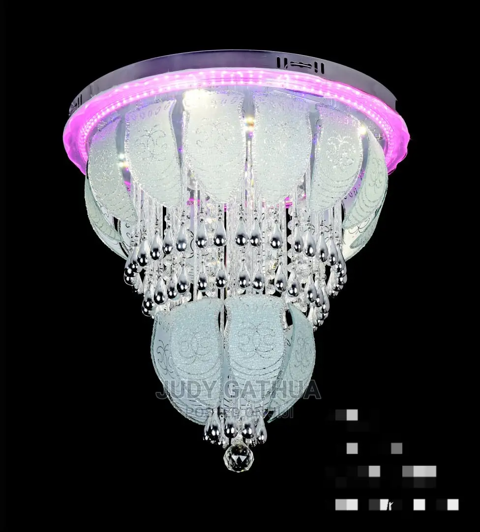 Chandelier Hanging Light