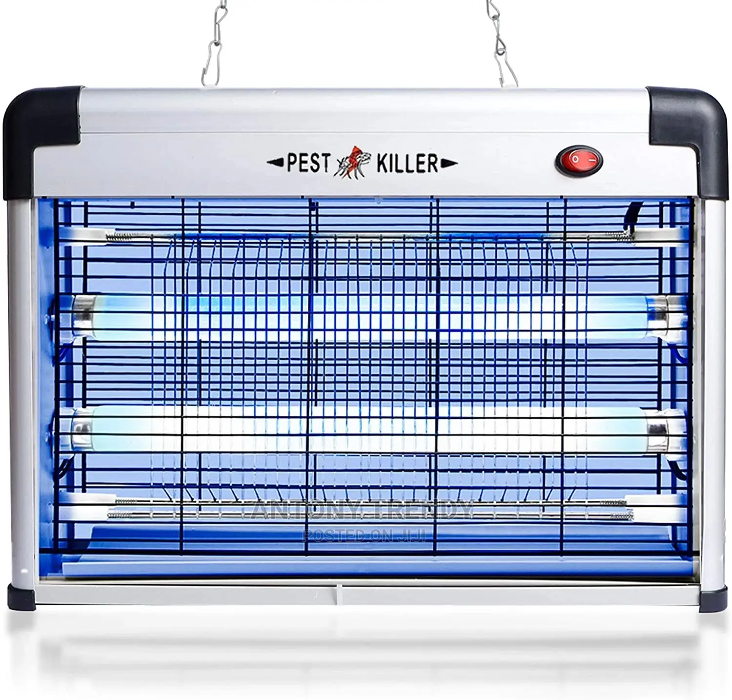 Insect Zapper 30w