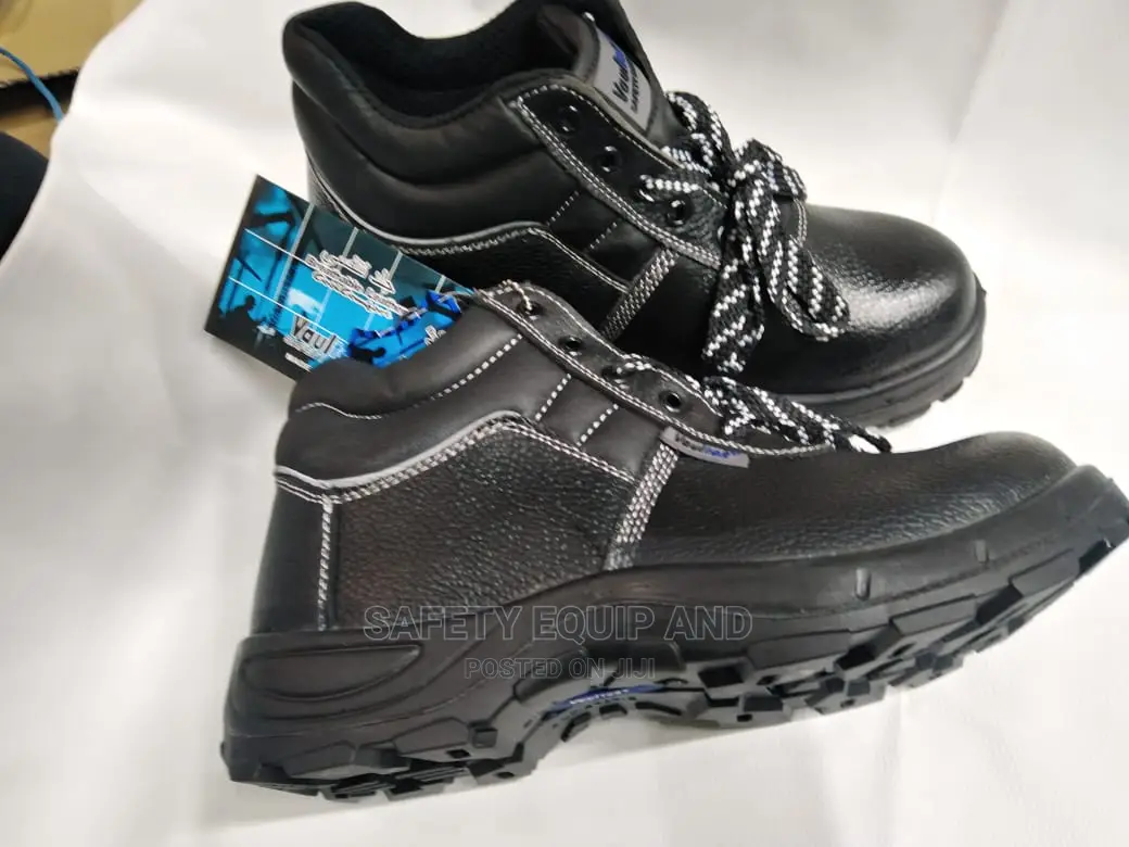 Shock Proof Safety Proof