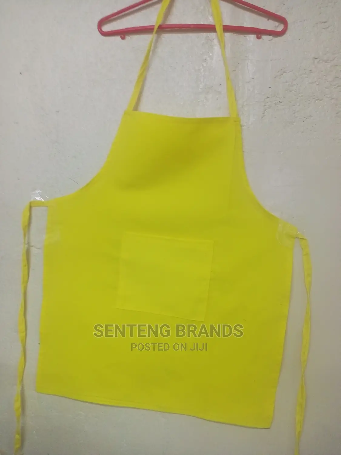 Campaign Aprons