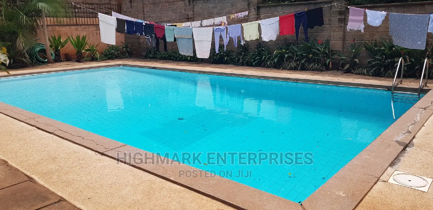 4bdrm Apartment in Kileleshwa, Valley Arcade for sale