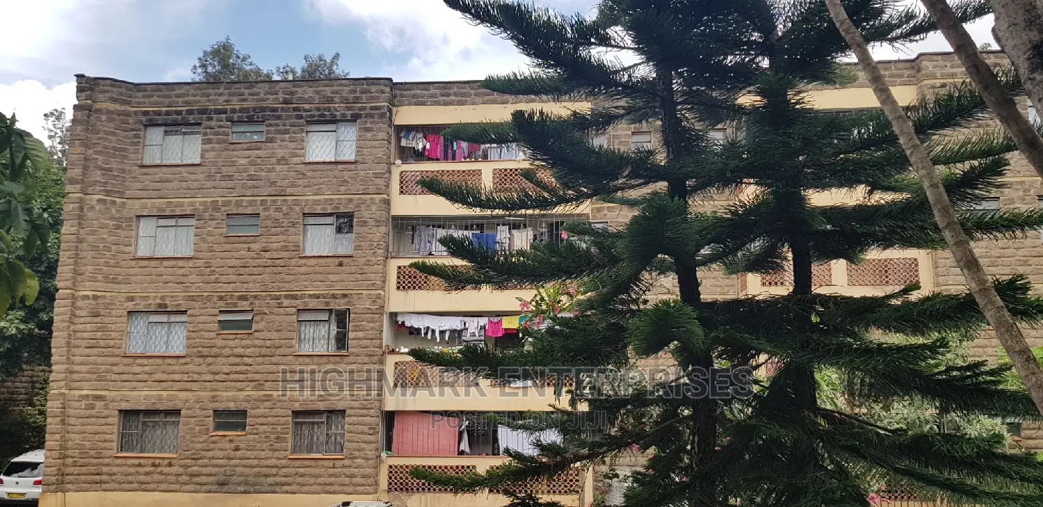 4bdrm Apartment in Kileleshwa, Valley Arcade for sale