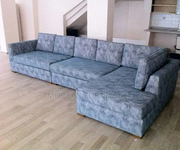 Corner Seat/ L Seat Sofa