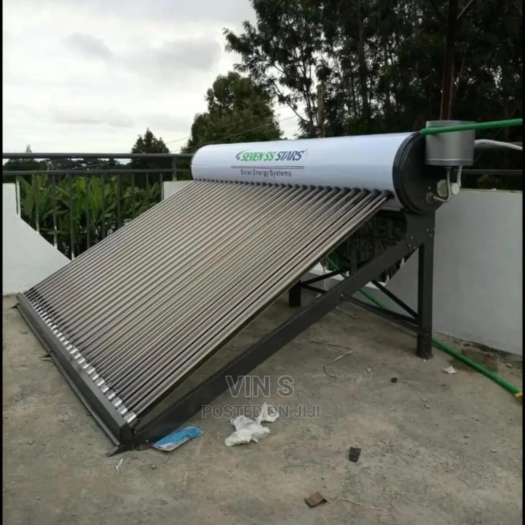 Solar Water Heater~ Solar Water Heater_ Solar Water Heater_
