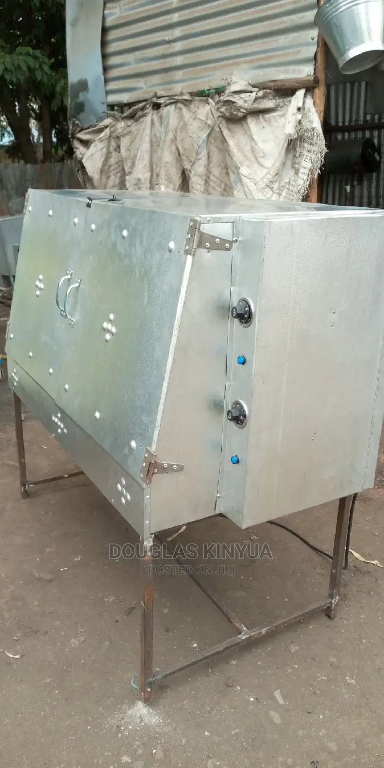Oven/ Baking Industrial Oven