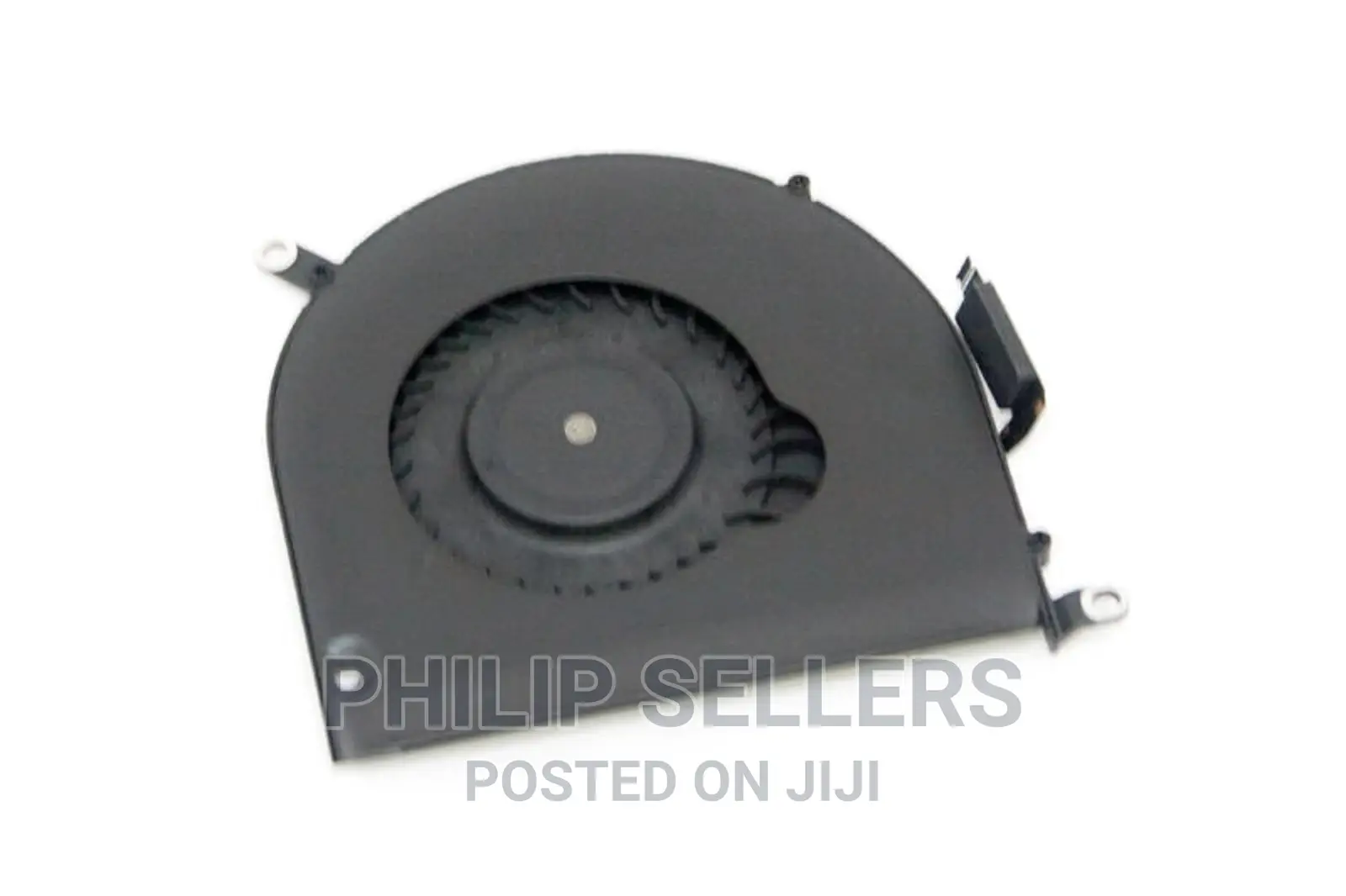 Macbook Pro 15" Retina Fan