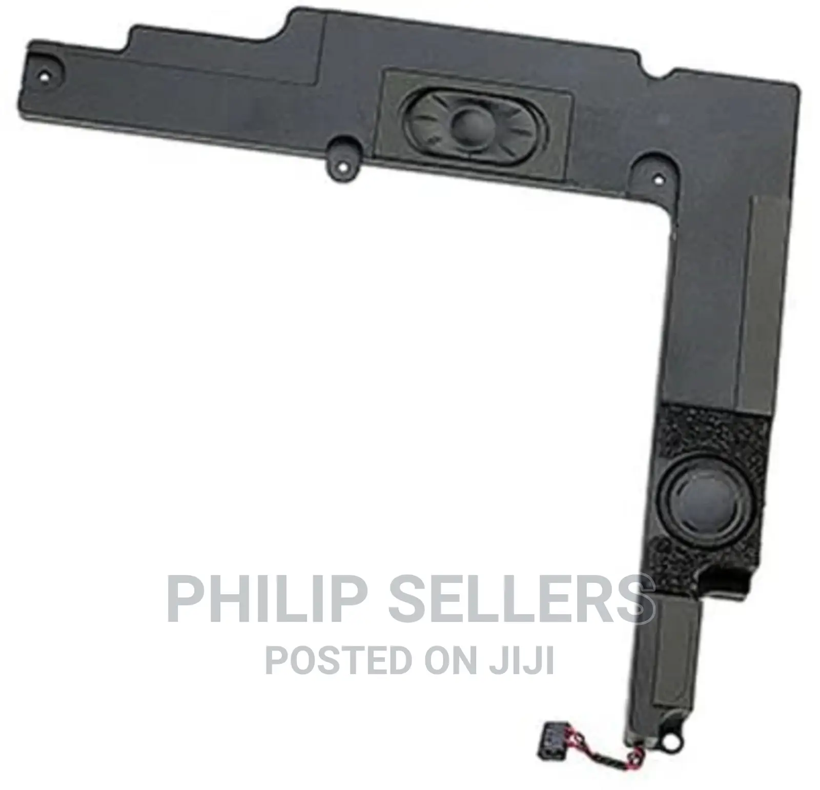 Right Speaker + Subwoofer – Apple Macbook Pro 15" A1286 Mid