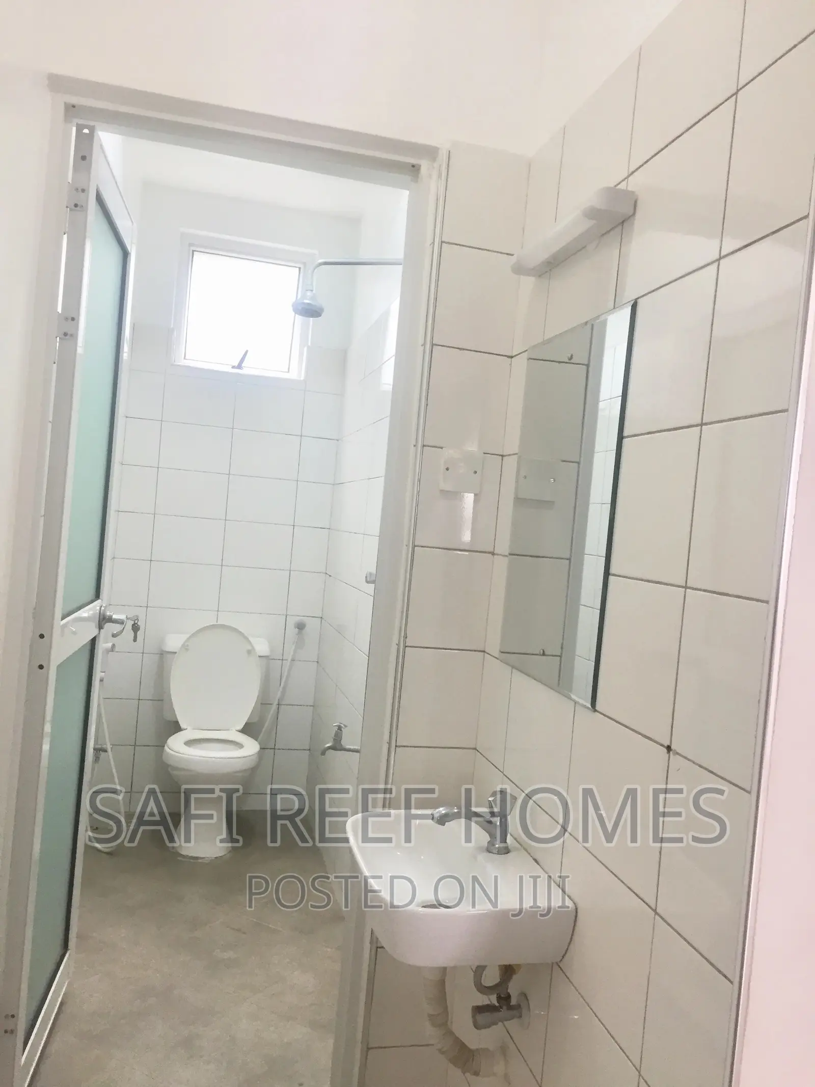 2bdrm Apartment in Tudor for Rent