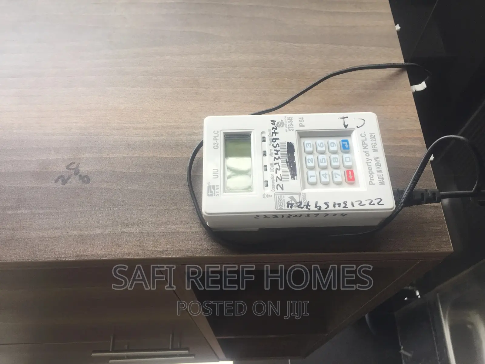 2bdrm Apartment in Tudor for Rent
