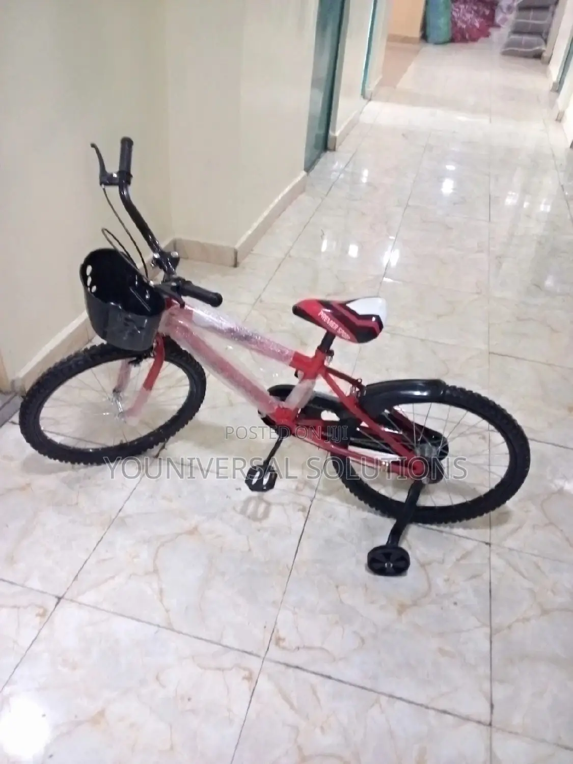Brand New Size 20 Kids Bicycle (Premier)