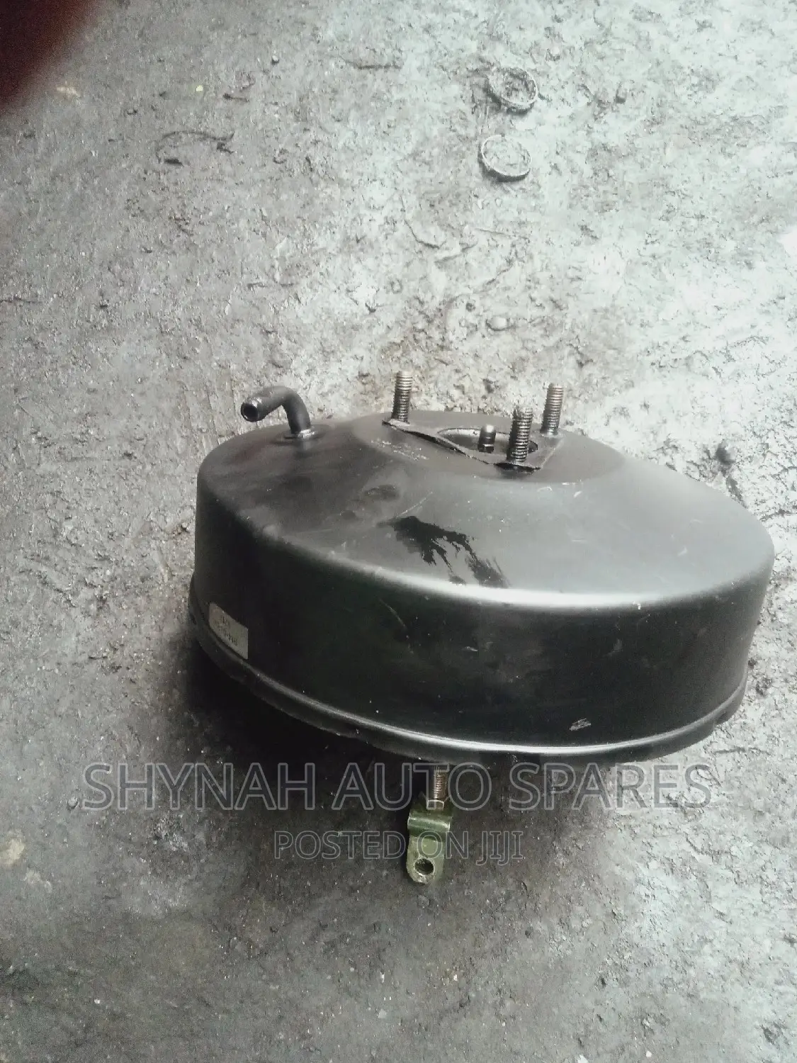 Brake Booster Only Toyota