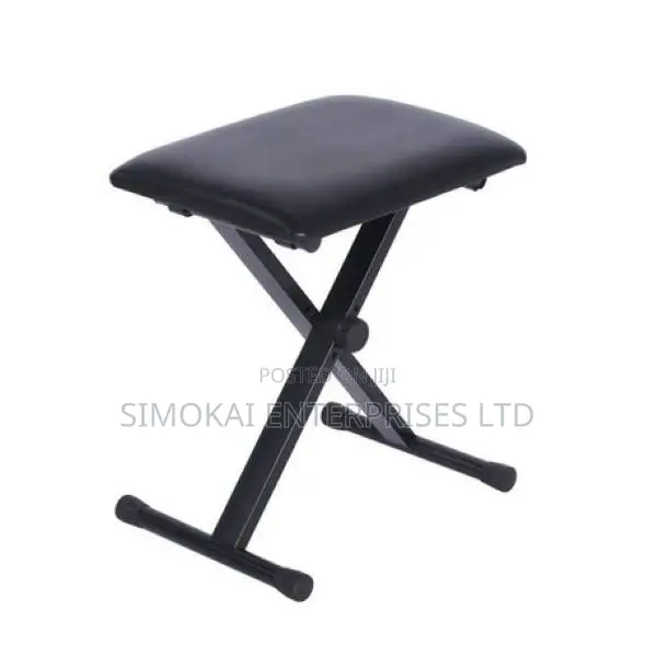 Padded Keyboard / Piano Bench