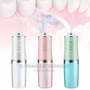 Oral Irrigator