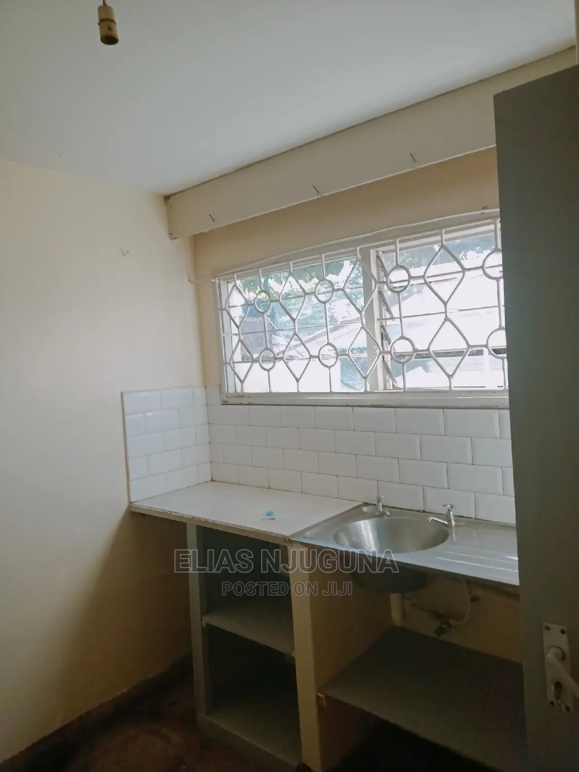 3bdrm Maisonette in Buruburu for rent