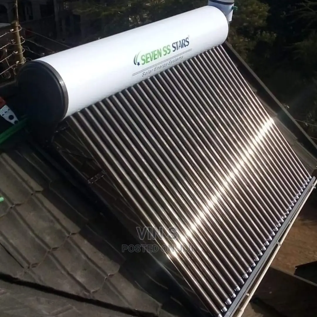 Solar Water Heaters- Solar Water Heaters- Solar Water Heater