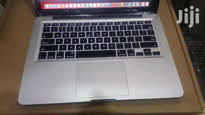 Laptop Apple MacBook Pro 13.3" 500GB HDD 4GB RAM