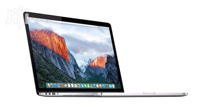Laptop Apple MacBook Pro 13.3" 500GB HDD 4GB RAM