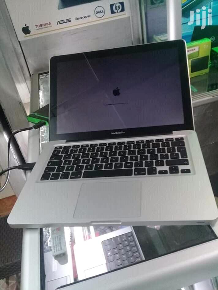 Laptop Apple MacBook Pro 13.3" 500GB HDD 4GB RAM
