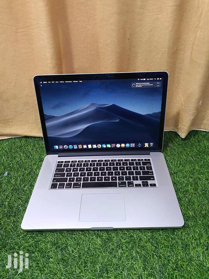 Gaming Laptop Apple MacBook Pro 4GB Intel Core i5 HDD 500GB