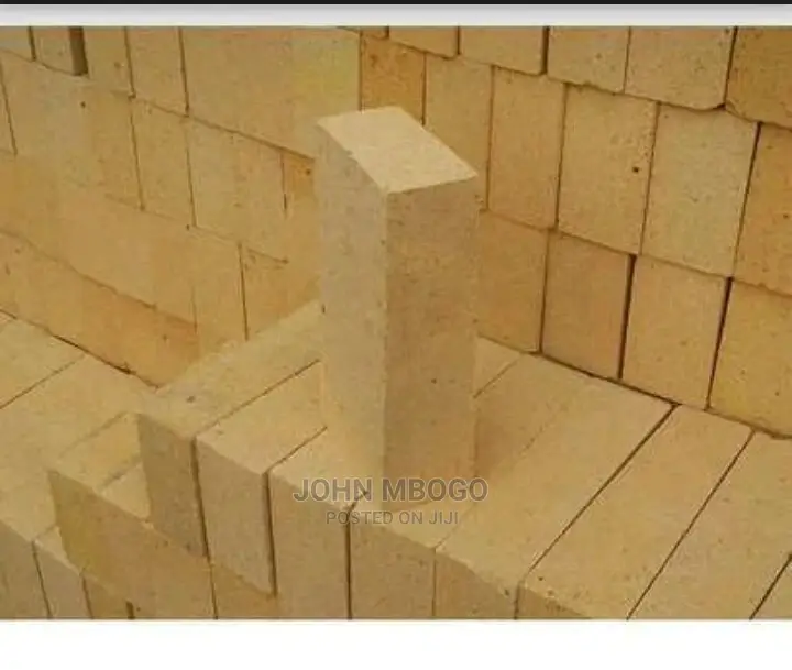 Fire Bricks