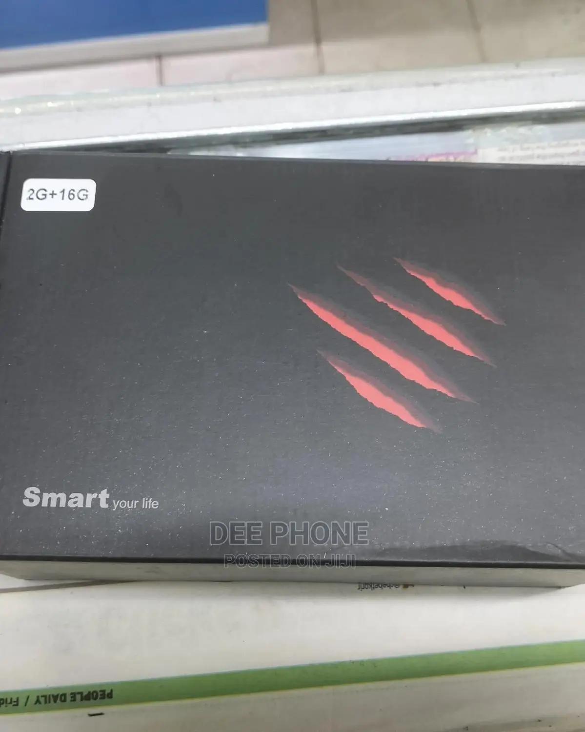 TX3 Mini TV Box