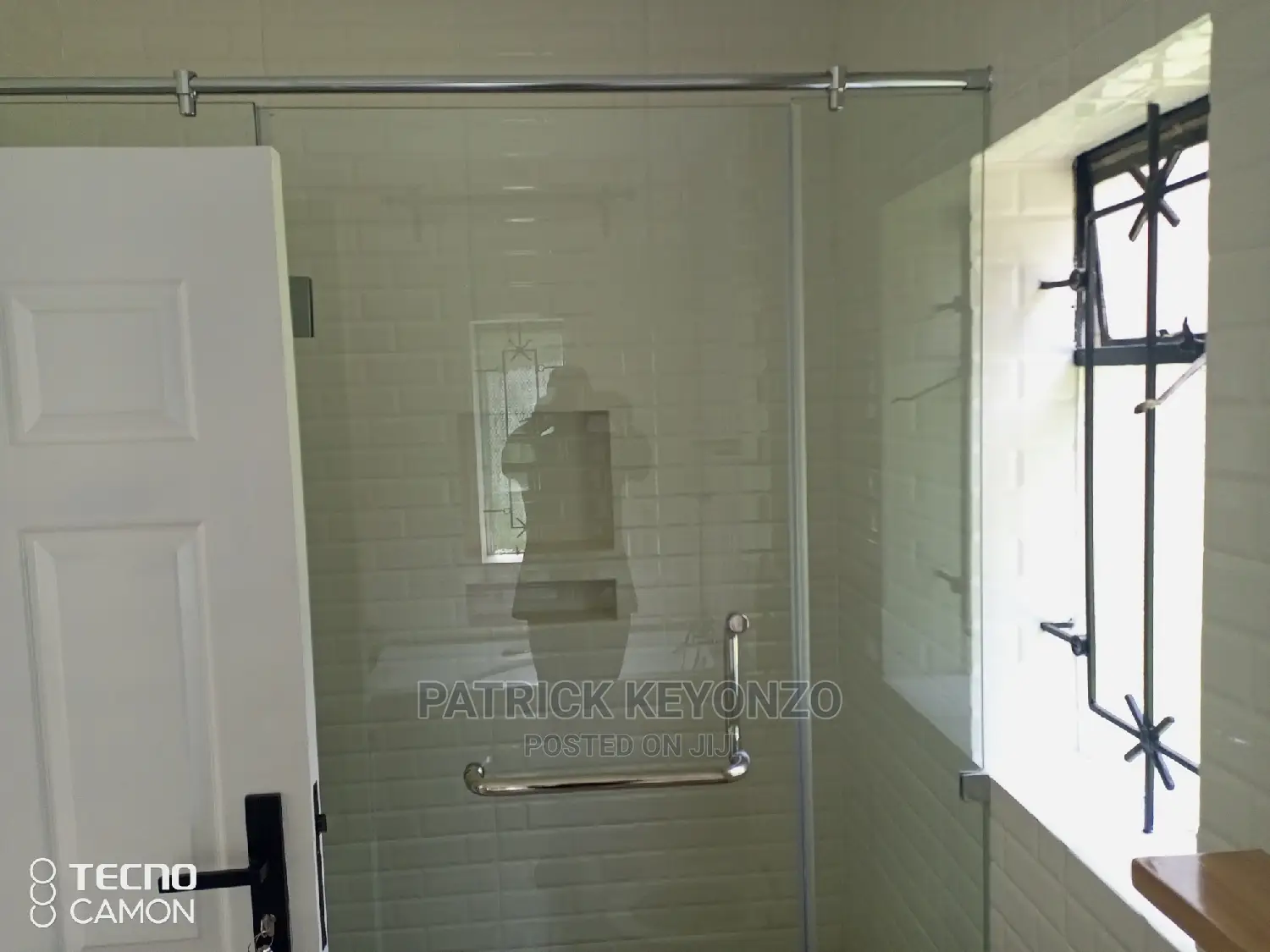 3bdrm Apartment in Kiliman Court, Hurlingham for Rent